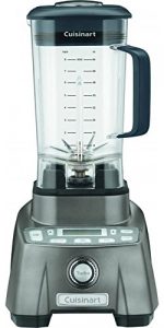 Cuisinart CBT-2000 3.5 Peak Hurricane Pro Blender