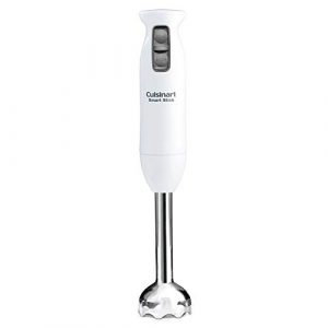 Cuisinart CSB-75 Smart Stick 2-Speed Immersion Hand Blender