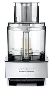 Cuisinart DFP-14BCNY 14-Cup Food Processor