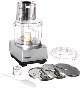 Cuisinart DLC-8SBCY Pro Custom 11-Cup Food Processor