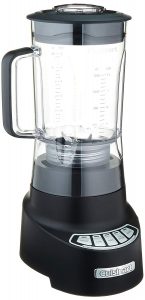 Cuisinart SPB-8BK Remix6.0 Blender