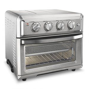 Cuisinart TOA-60 Air Fryer Toaster Oven