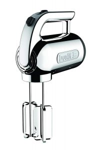 Dualit 4-Speed Professional Hand Mixer