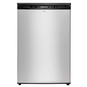 Frigidaire 4.5-cu ft Freestanding Compact Refrigerator