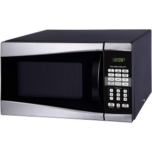 Hamilton Beach EM925AJW-P1 .9 cu ft 900W Microwave