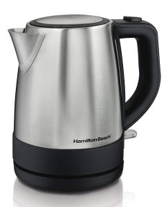 Hamilton Beach Electric Kettle2