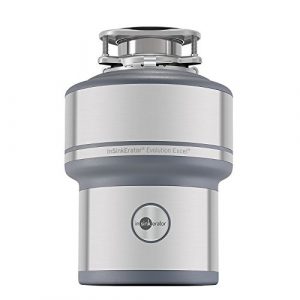 InSinkErator Garbage Disposal