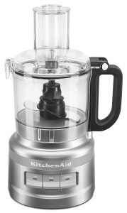 KitchenAid KFP0718CU 7-Cup Food Processor