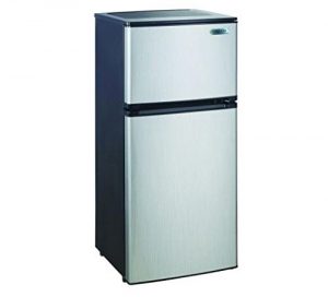 Magic Chef 4.3 cu. ft. Mini Refrigerator