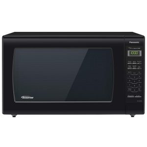 Panasonic Microwave Oven NN-SN936B