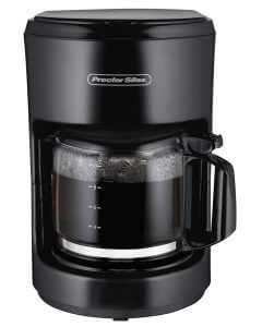 Proctor-Silex 10-Cup Coffee Maker