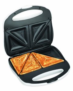 Proctor Silex 25408Y Sandwich Toaster