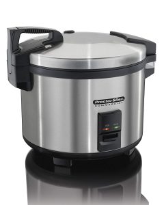 Proctor Silex Commercial 37560R Rice Cooker