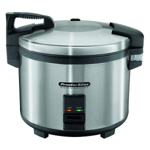 Proctor Silex Commercial cooker and warmer
