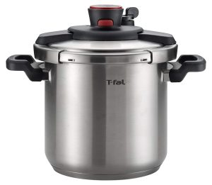 T-fal P45009 pressure cooker