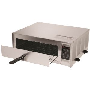 Wisco 425C-001 Digital Pizza Oven