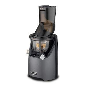 bpa free compenents - easy to clean - Kuvings Whole Slow Juicer EVO820GM