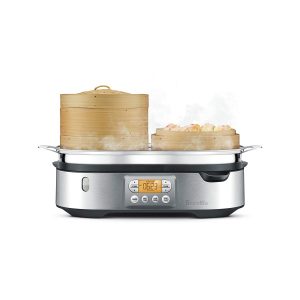 breville steamer