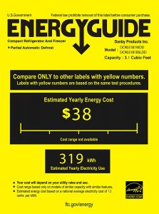 energy guide