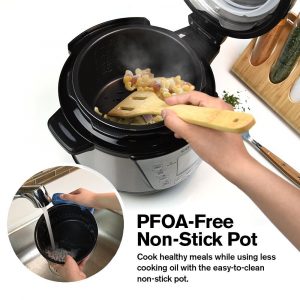 pfoa free non-stick pot