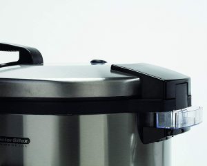 proxtor silex warmer cooker