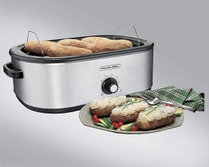 some more food items to cook in this proxtor silex roastor oven