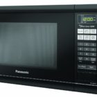 Panasonic Countertop Microwave with Inverter Technology, 1.2 cu. ft., Black