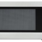 Sharp Countertop Microwave Oven ZR651ZS 2.2 cu. ft. 1200W Stainless Steel with Sensor Cooking