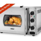 Wolfgang Puck Rotisserie Series Pressure Oven