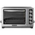 KitchenAid KCO222QG 12" Countertop Oven - Liquid Graphite