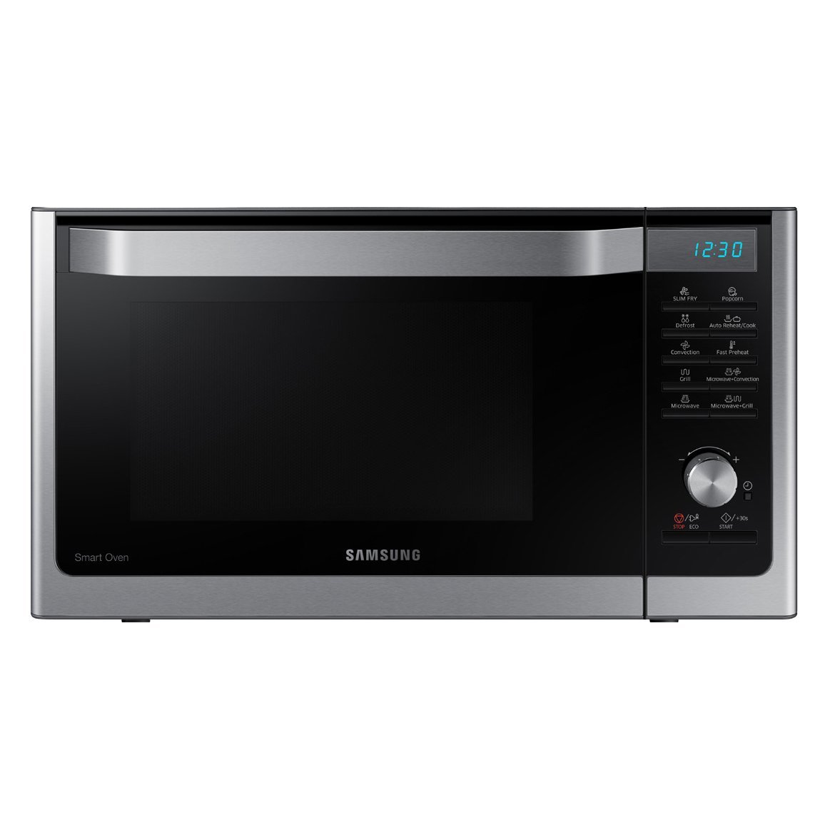 Samsung MC11H6033CT Countertop Convection Microwave with 1.1 cu. ft