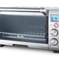 Breville BOV650XL Compact 4-Slice Smart Oven with Element IQ
