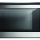 Panasonic NN-SN643S Stainless 1200W 1.2 Cu. Ft. Countertop Microwave Oven with Inverter Technology