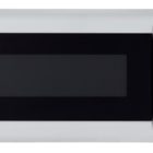 LG LMV2031ST 2.0 Cubic Feet Over-The-Range Microwave Oven, Stainless Steel