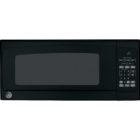 GE PEM31DFBB 1.1 cu. ft. Capacity Built-In 800 Watt Microwave Oven in Black