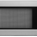LG LCRT2010ST 2.0 Cu Ft Counter Top Microwave Oven with True Cook Plus and EZ Clean Oven, Stainless Steel