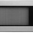 LG LCRT2010ST 2.0 Cu Ft Counter Top Microwave Oven with True Cook Plus and EZ Clean Oven, Stainless Steel