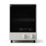 MoMA MUJI Toaster Oven Vertical Type MJ-OTL10A from Japan