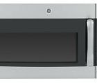 GE JVM7195SFSS 1.9 Cu. Ft. Over-the-Range Sensor Microwave Oven, Stainless Steel