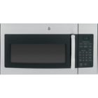 GE JVM3160RFSS 1.6 Cu. Ft. Stainless Steel Over-the-Range Microwave