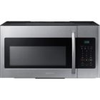 Samsung ME16H702SES 1.6 cu. ft. Over-the-Range Microwave Oven