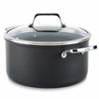 All-Clad Hard Anodized B1 Nonstick 6 Qt. Dutch Oven