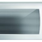 Panasonic NN-SN733W White 1.6. Cu. Ft. Sensor Microwave Oven with Inverter Technology