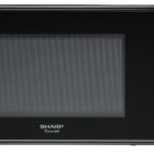 Sharp Countertop Microwave Oven ZR309YK 1.1 cu. ft. 1000W Black