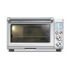 Breville BOV845BSS Smart Oven Pro Convection Toaster Oven with Element IQ, 1800 W, Stainless Steel