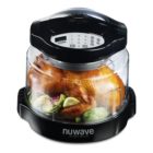 NuWave 20631 Oven Pro Plus, Black