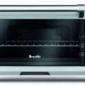 Breville RM-BOV650XL Compact 4-Slice Smart Oven with Element IQ (Certified Refurbished)