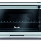 Breville RM-BOV650XL Compact 4-Slice Smart Oven with Element IQ (Certified Refurbished)