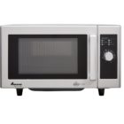 Amana RMS10DS Light-Duty Microwave Oven, 1000W