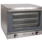 Wisco 620 1/4 Sheet Convection Oven